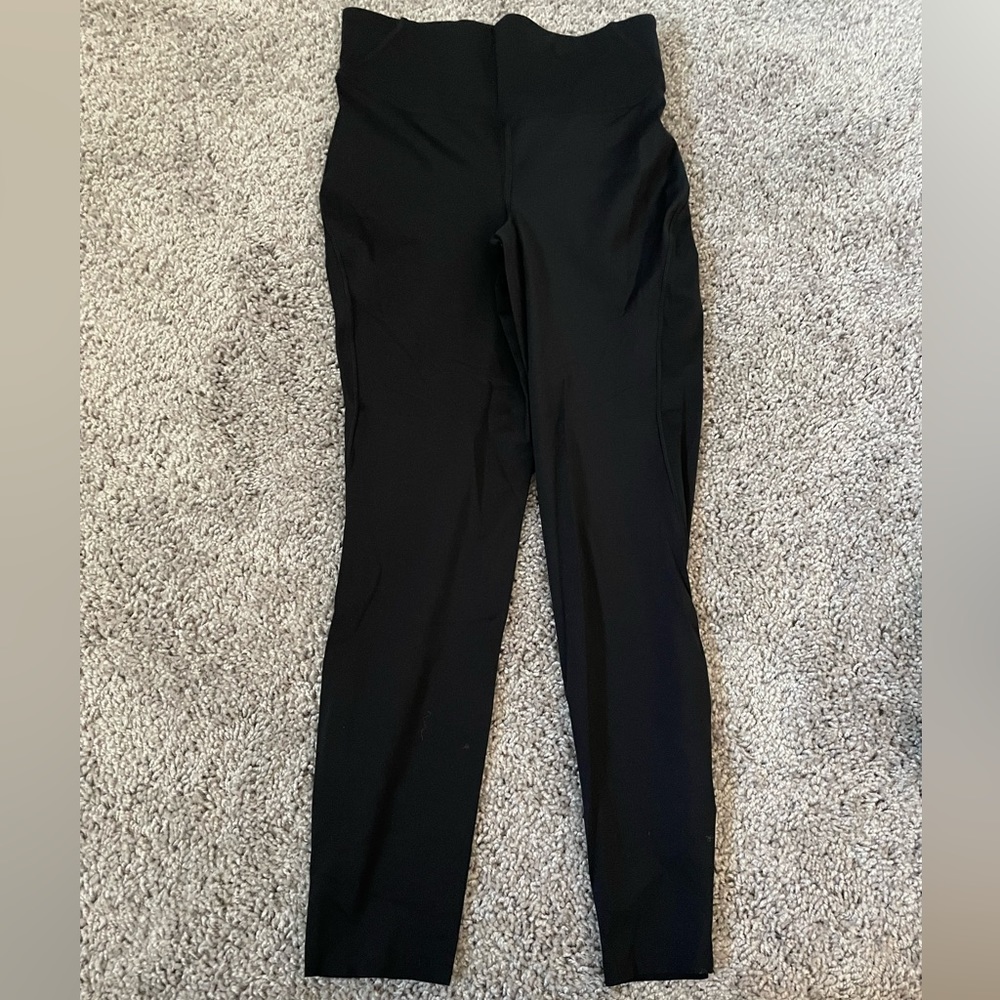 Lululemon Base Pace high rise leggings